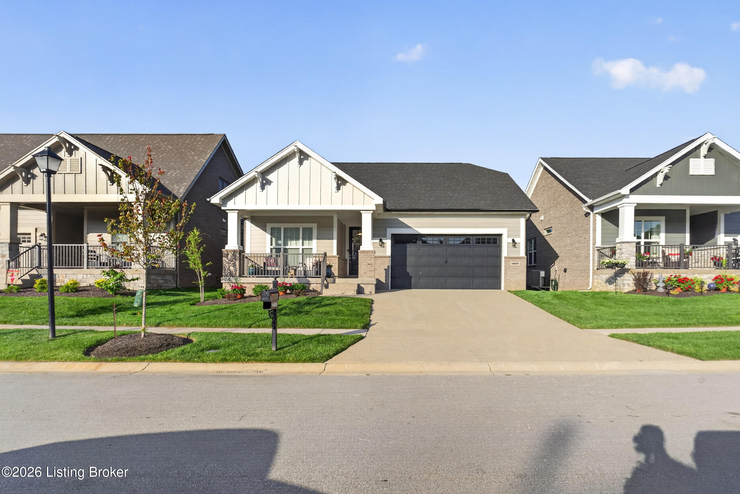 14619 Azalea Hill Ln Property Photo 3