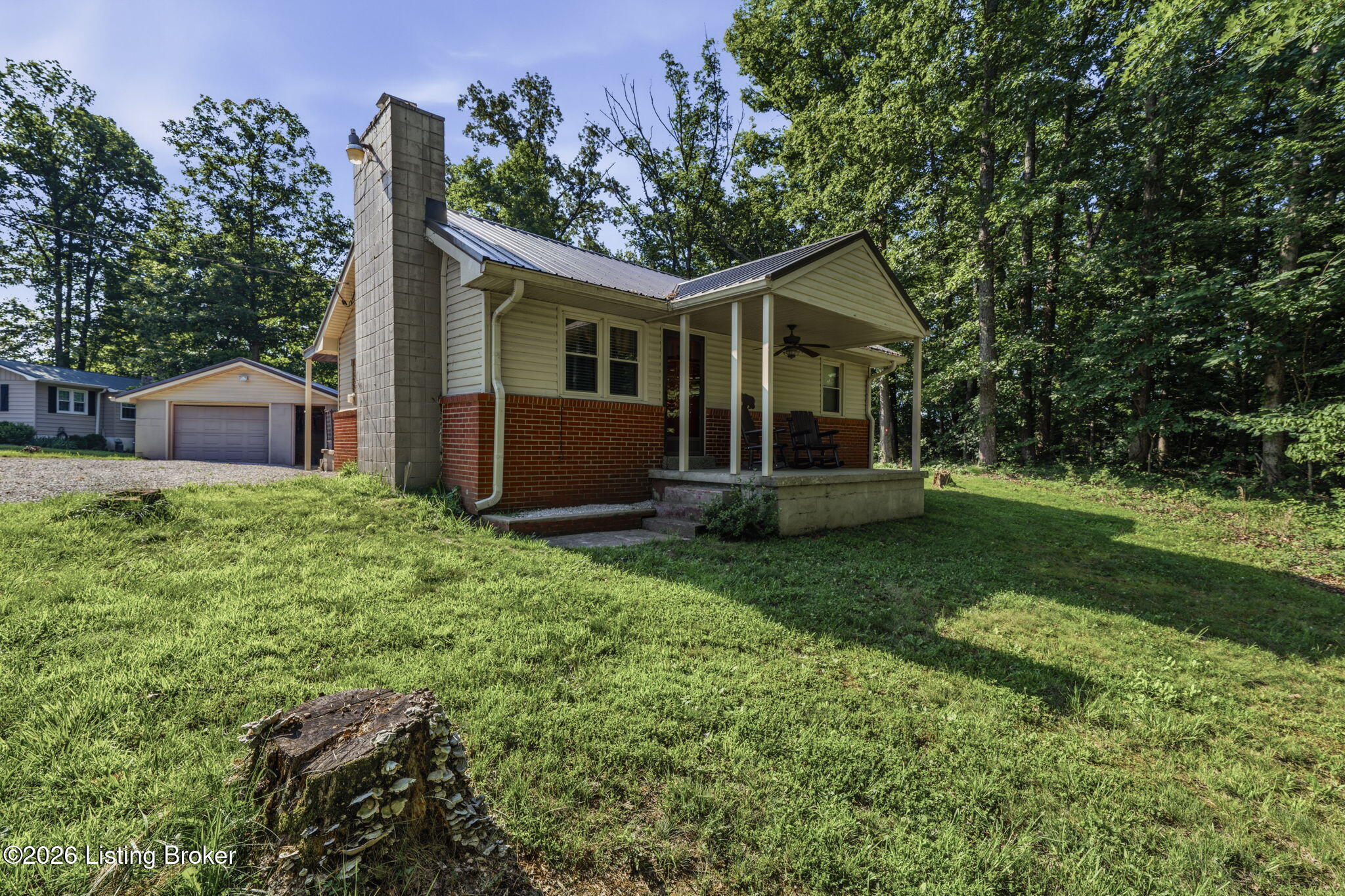 133 Fairview Rdg Rd Property Photo 1