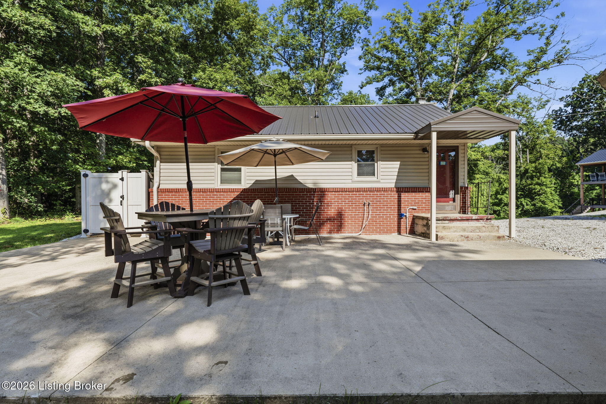 133 Fairview Rdg Rd Property Photo 7