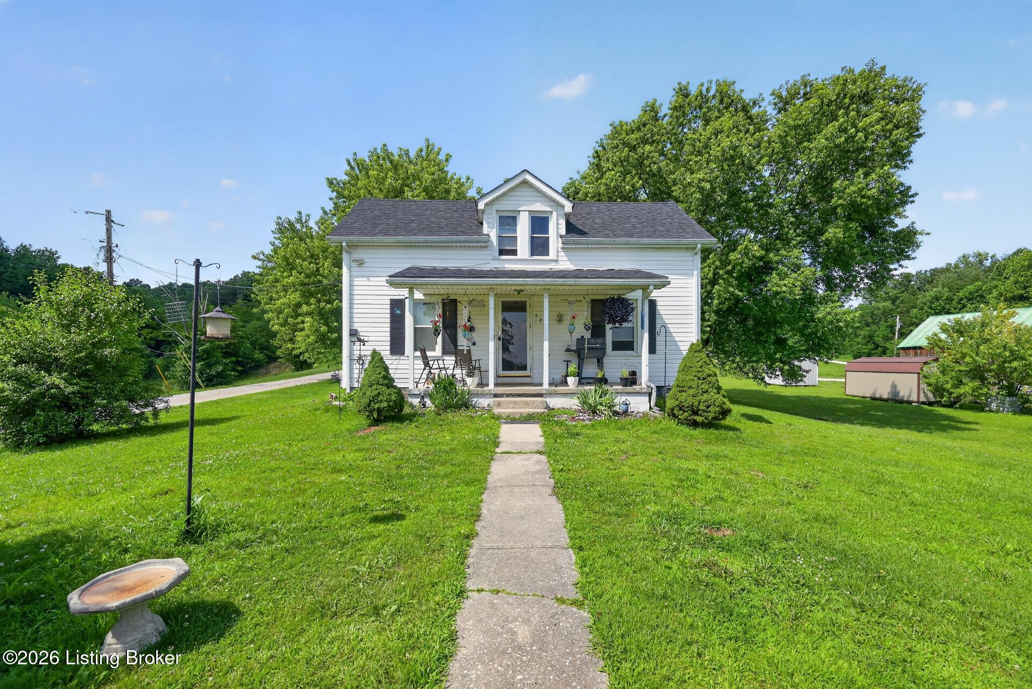 326 Roberts Rd