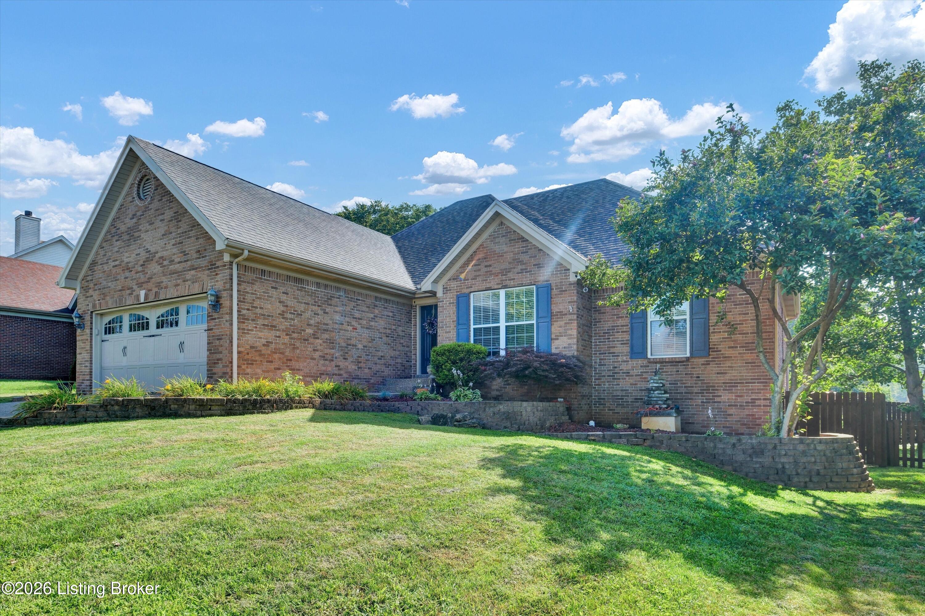 7309 Spring Run Dr