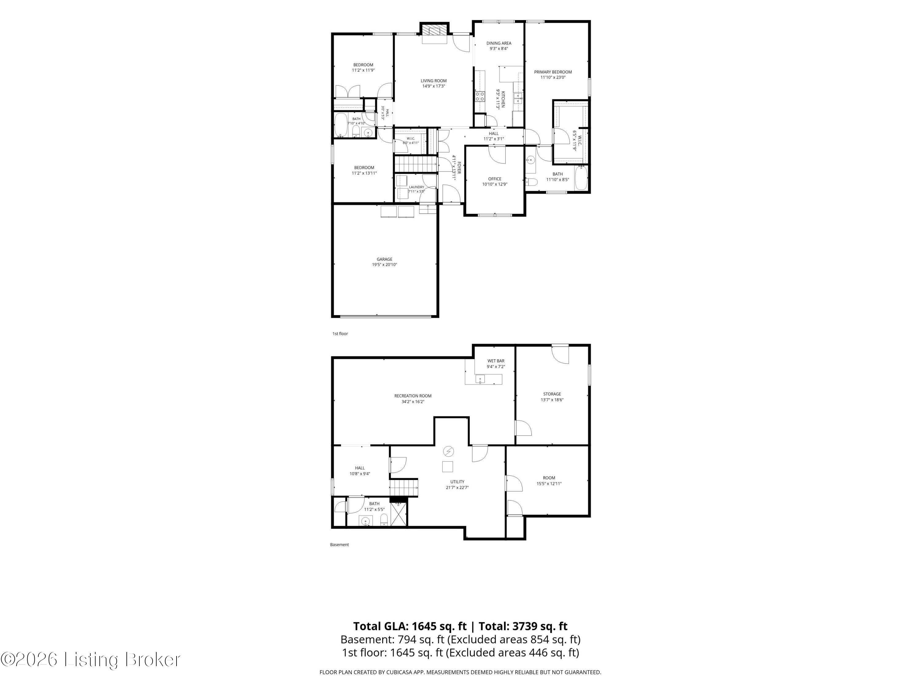 7309 Spring Run Dr Property Photo 3