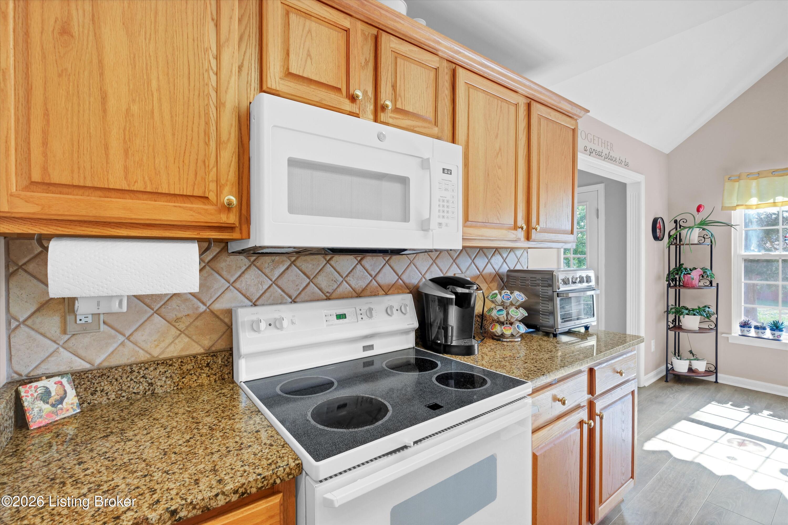 7309 Spring Run Dr Property Photo 12