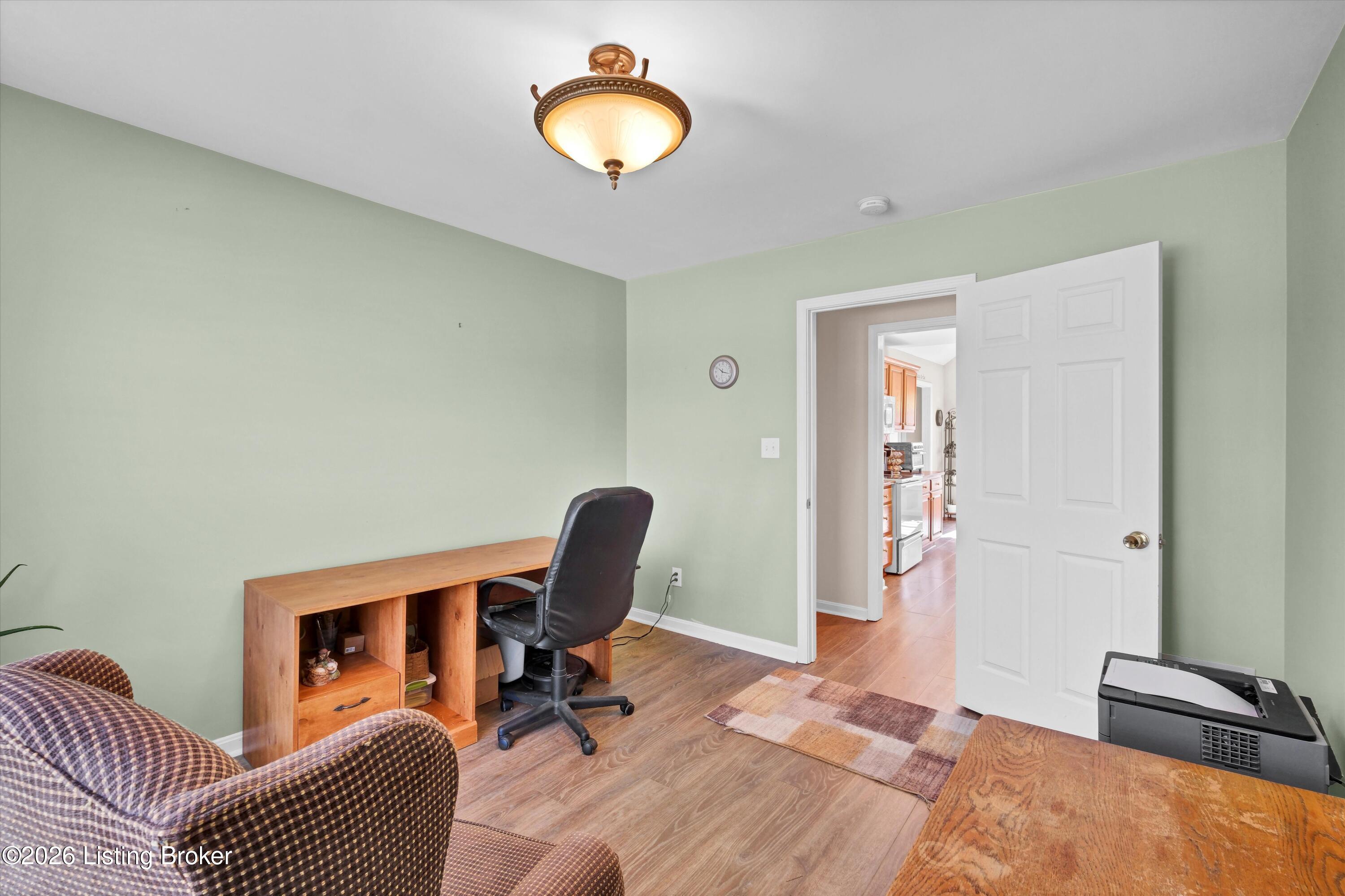 7309 Spring Run Dr Property Photo 19
