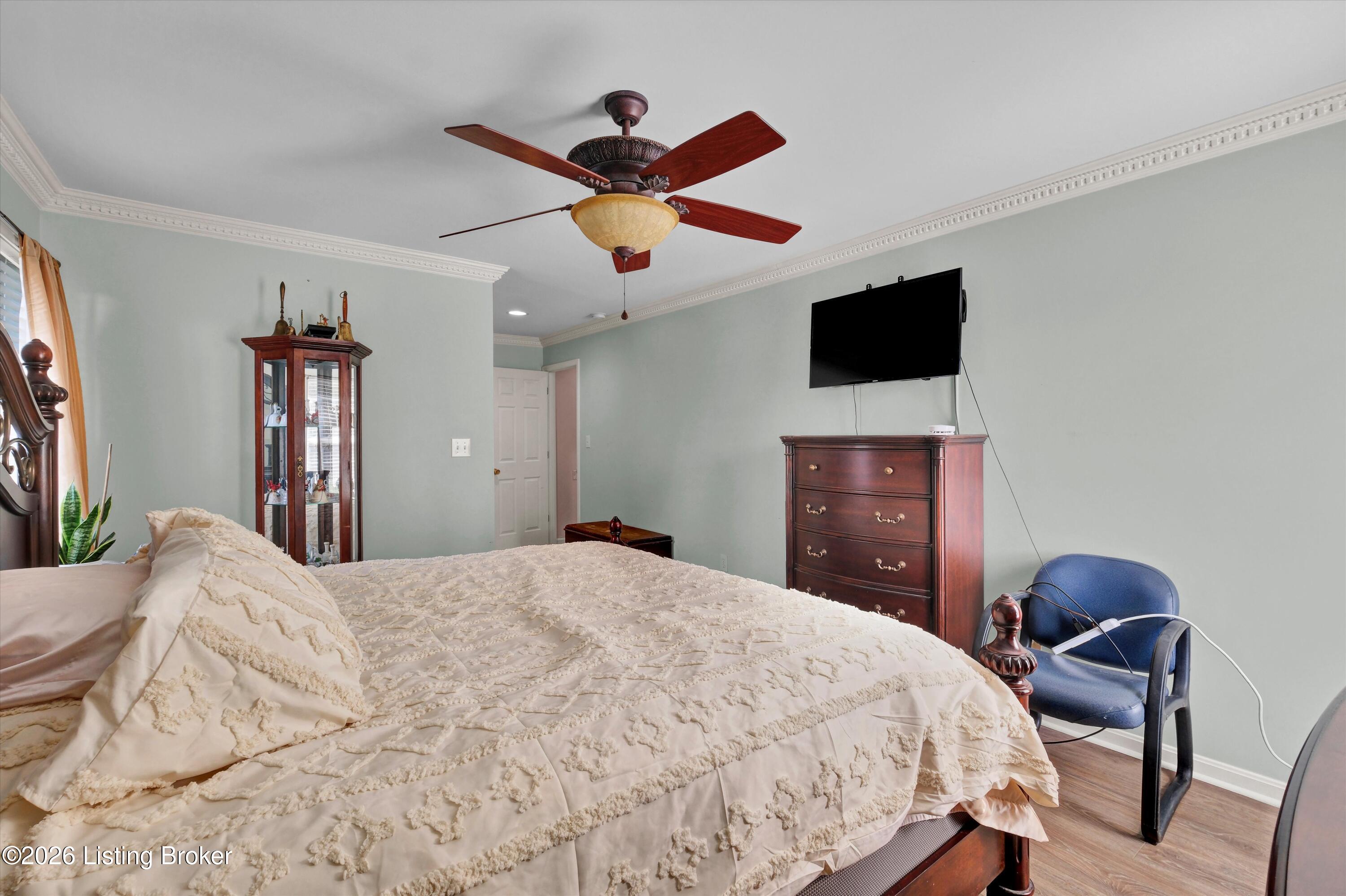7309 Spring Run Dr Property Photo 22
