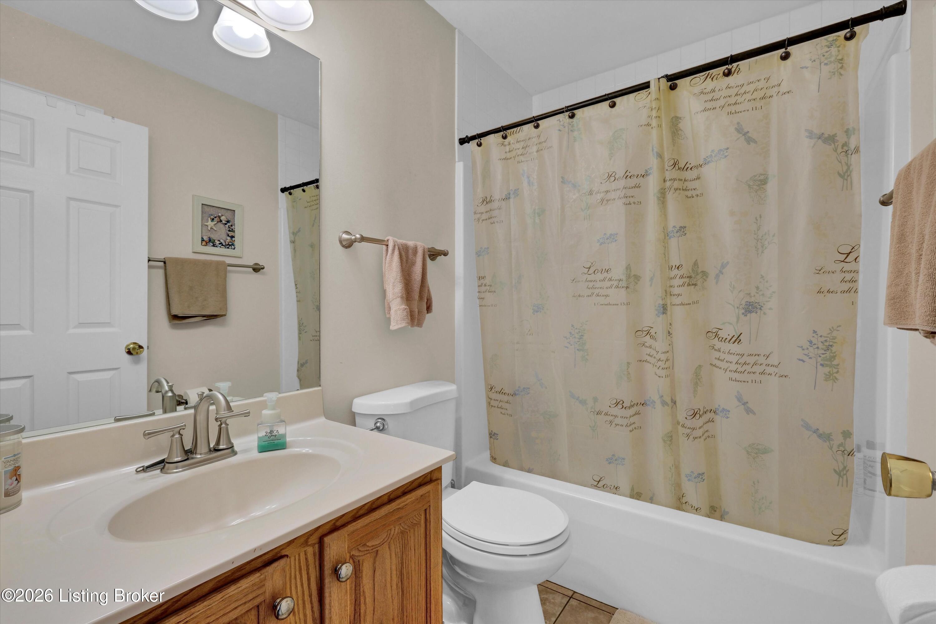 7309 Spring Run Dr Property Photo 30