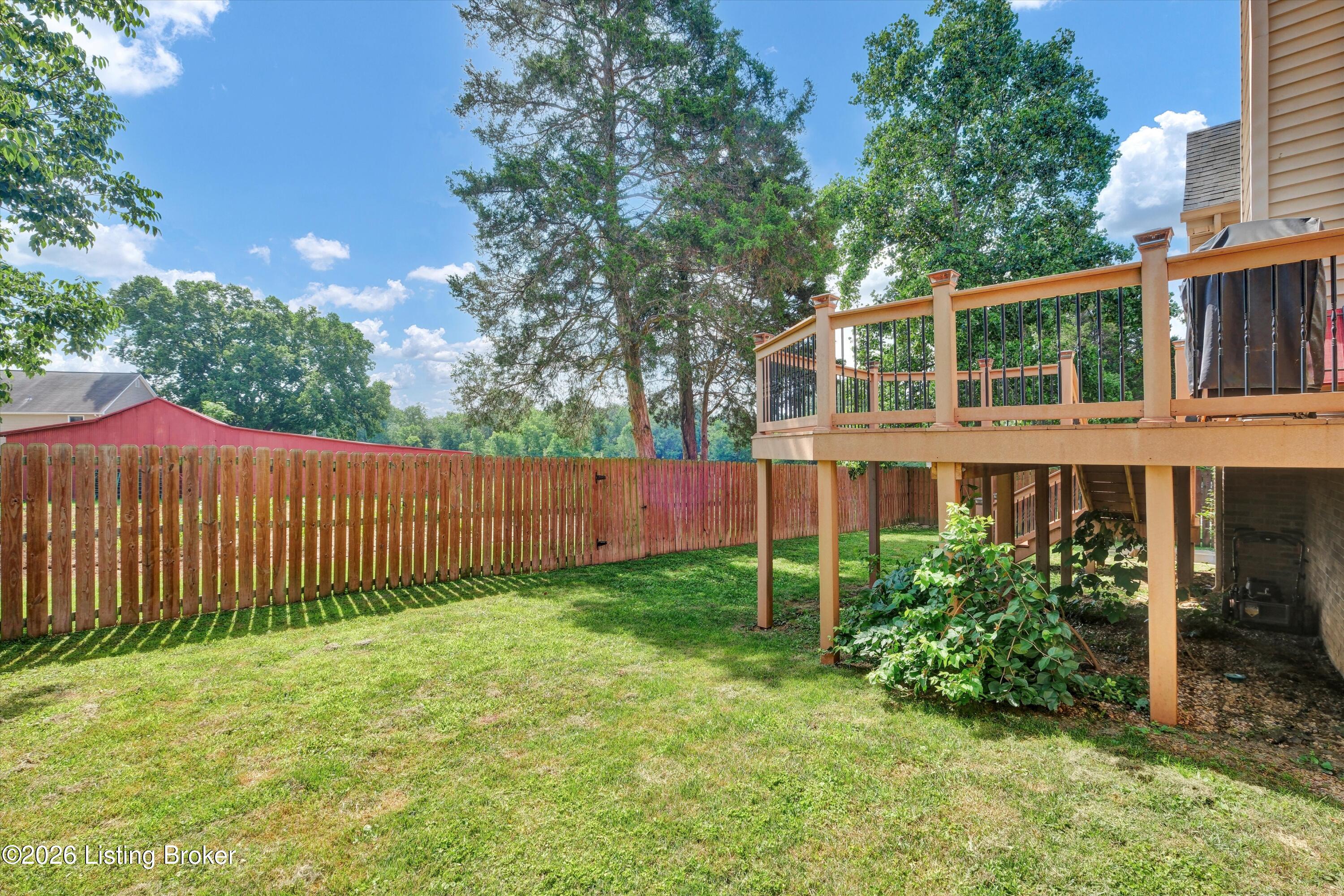 7309 Spring Run Dr Property Photo 41