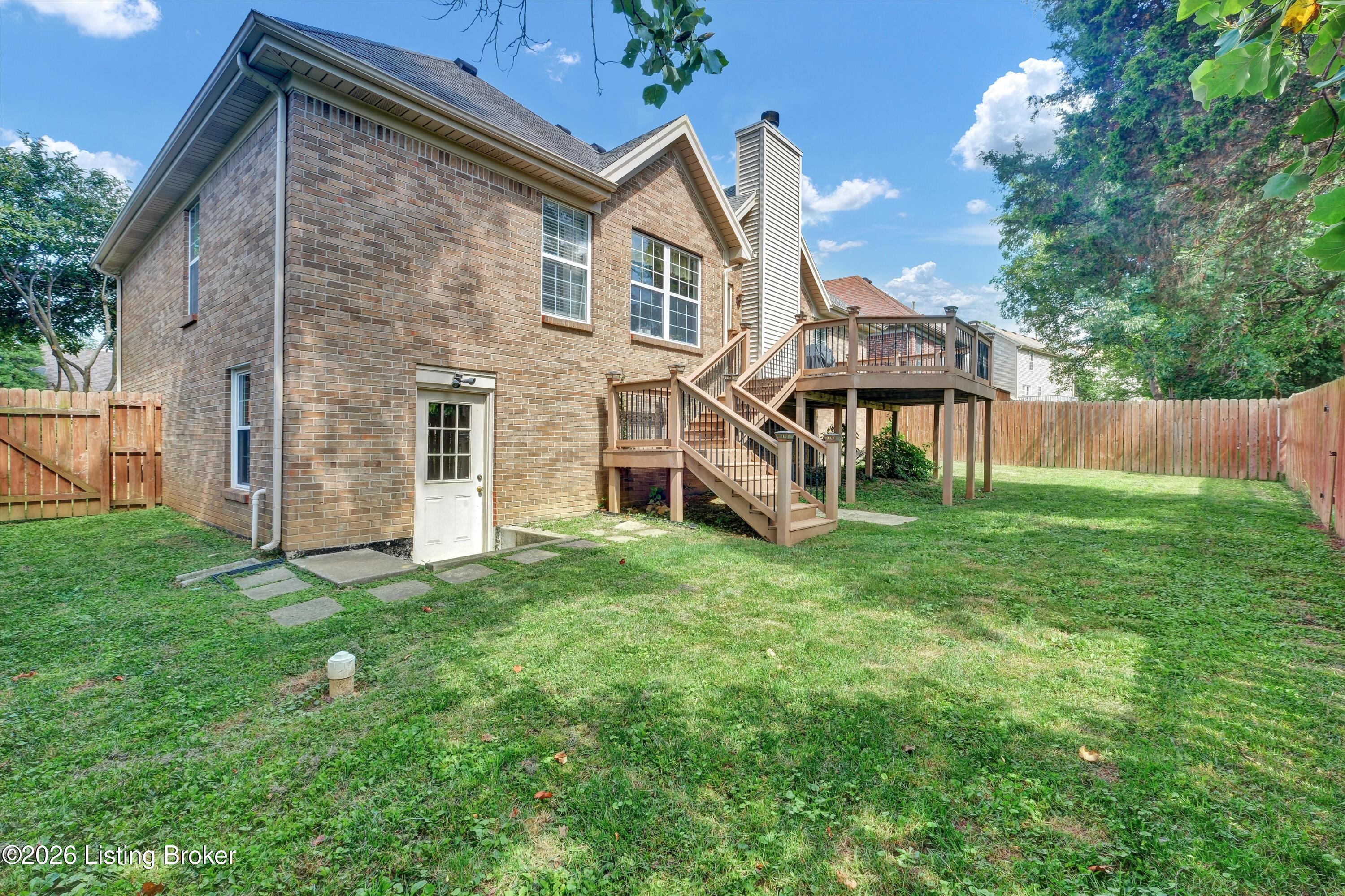 7309 Spring Run Dr Property Photo 42