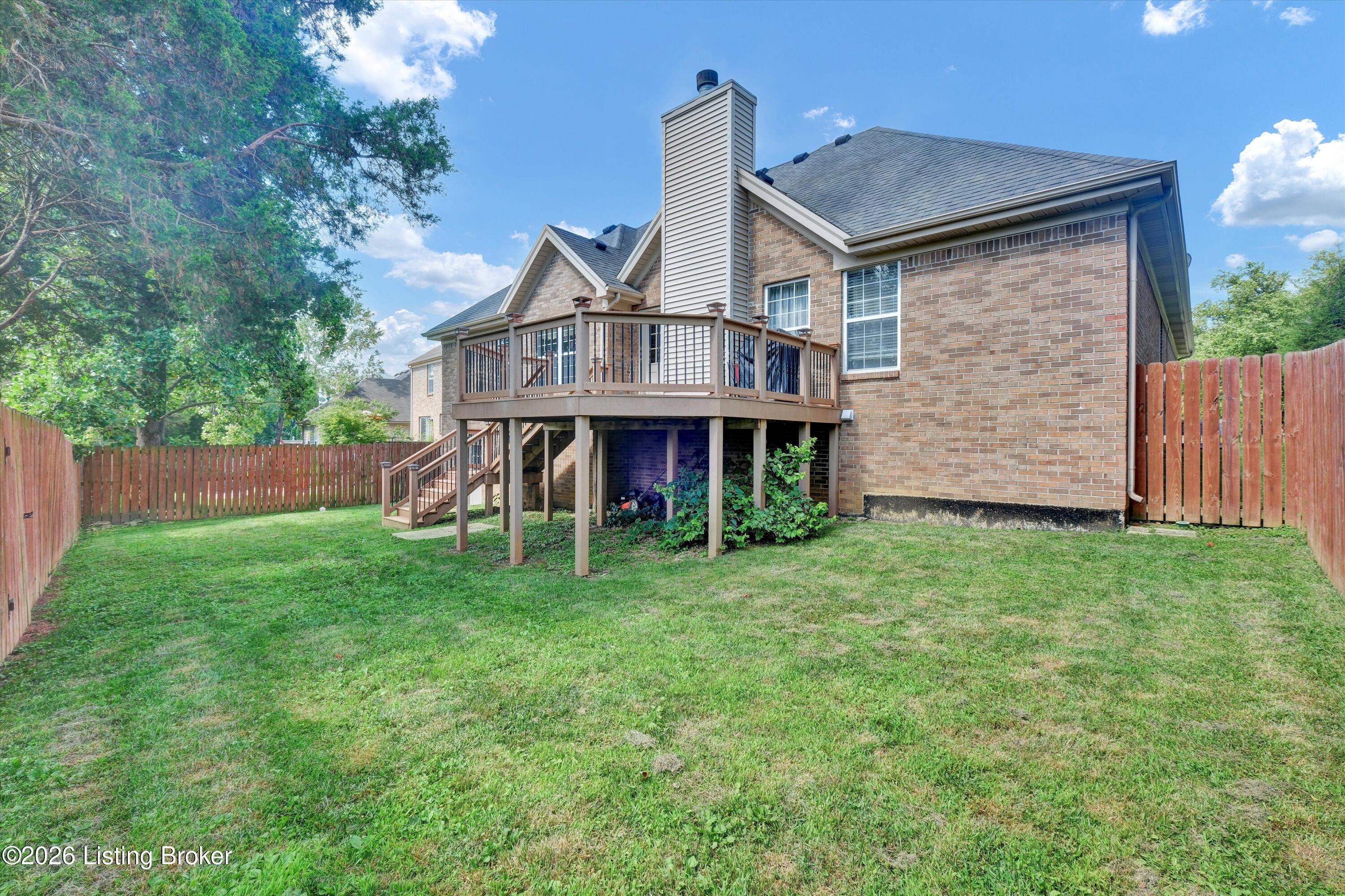 7309 Spring Run Dr Property Photo 43