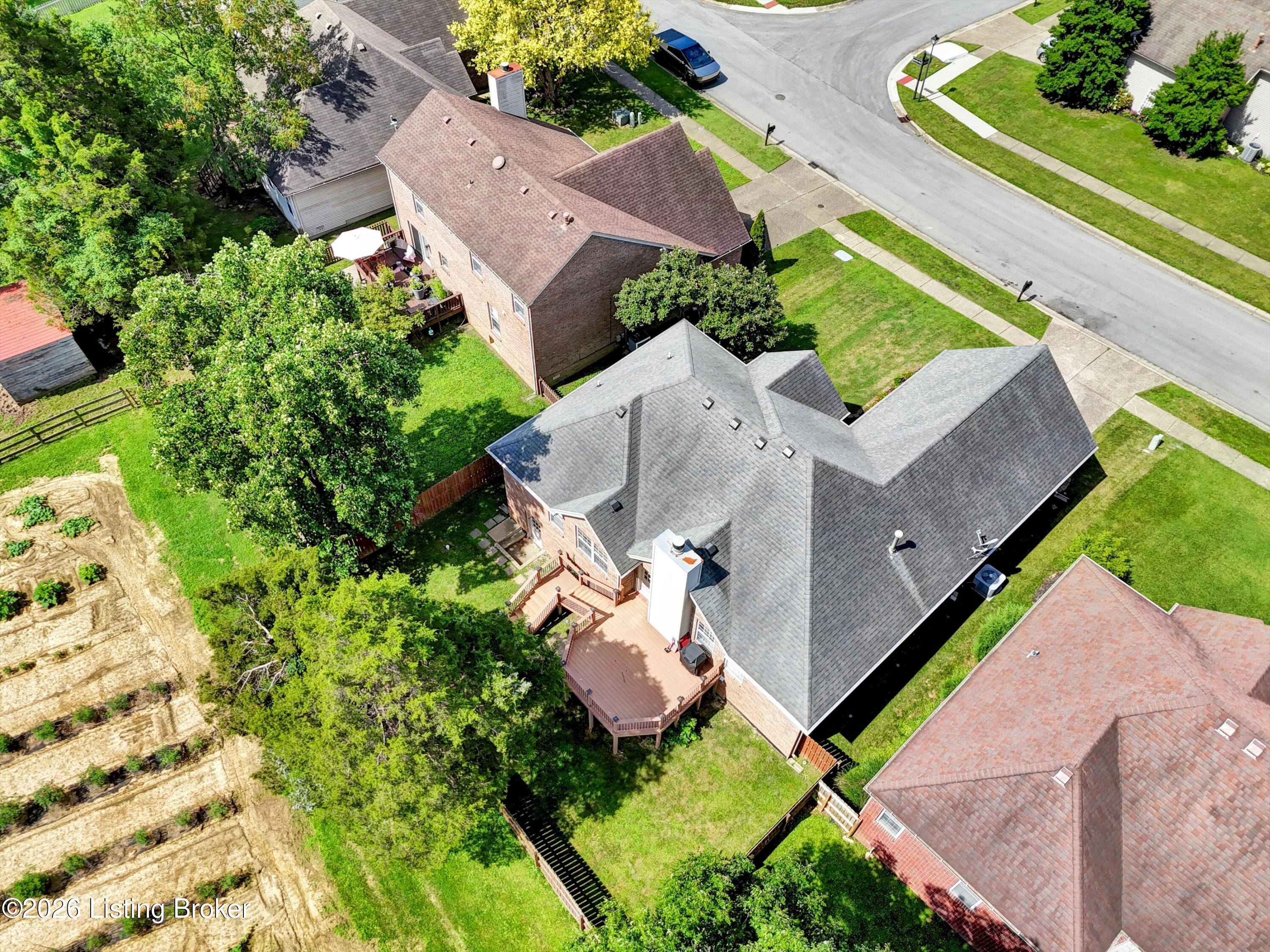 7309 Spring Run Dr Property Photo 44