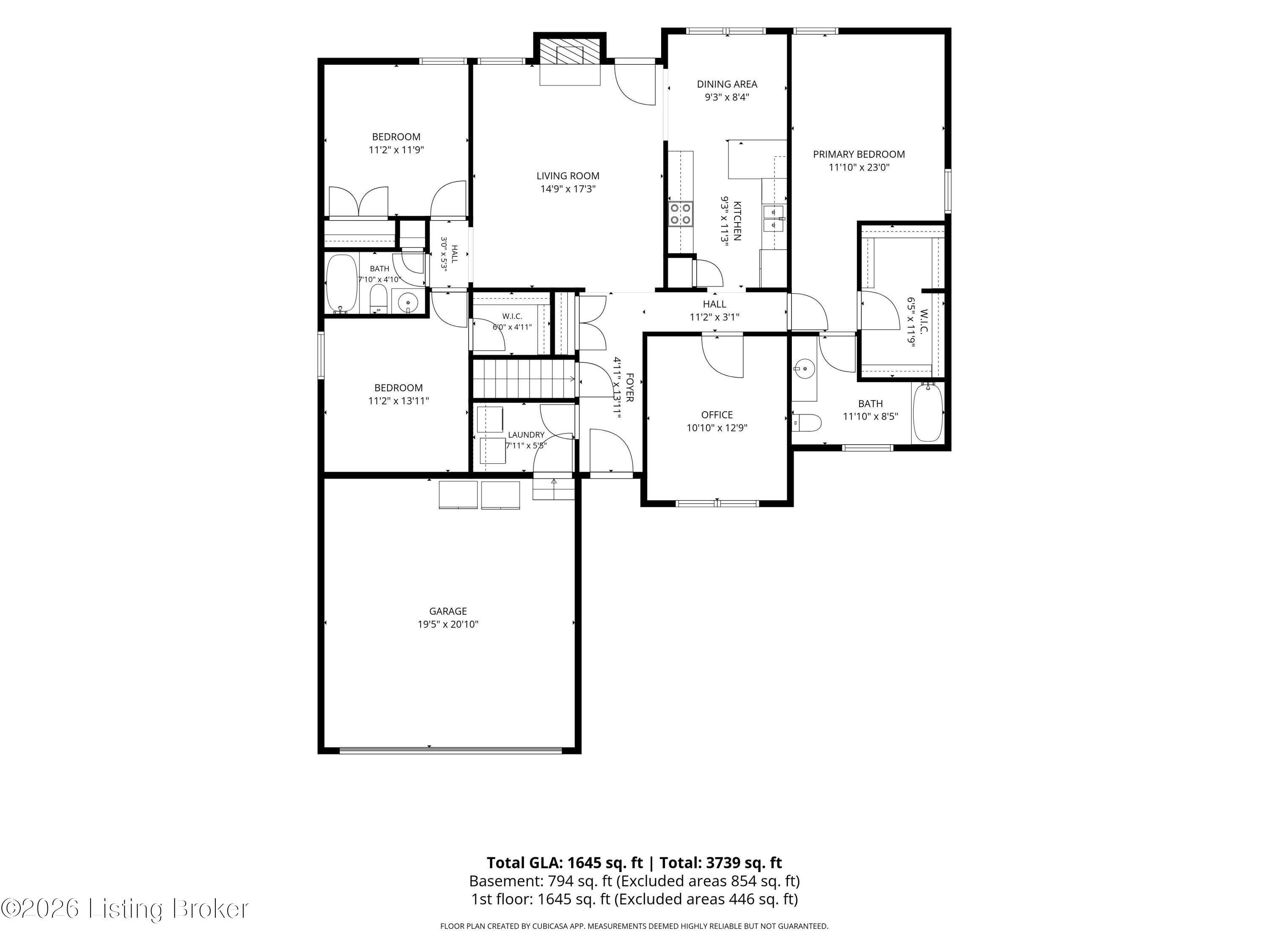 7309 Spring Run Dr Property Photo 45