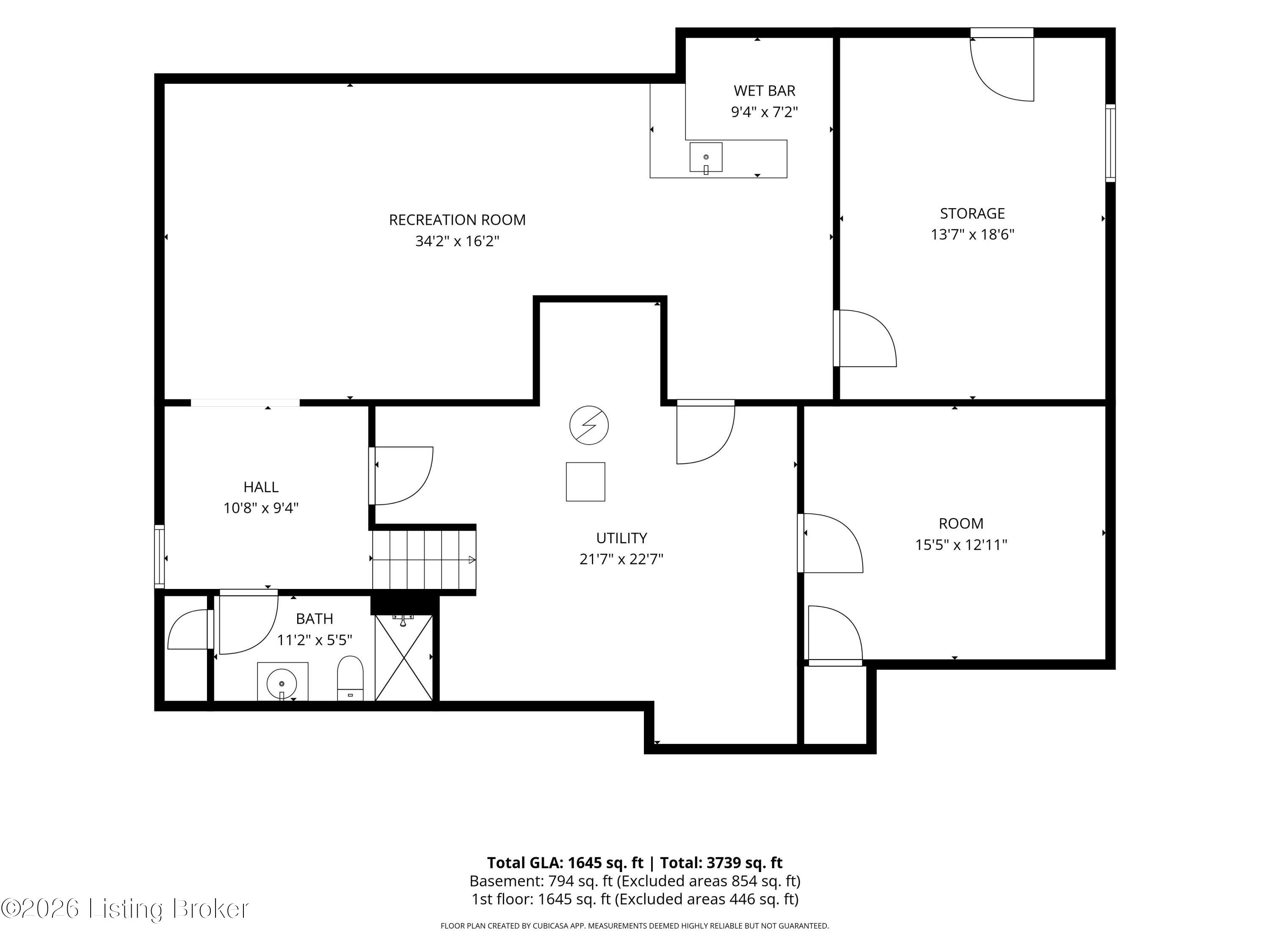 7309 Spring Run Dr Property Photo 46