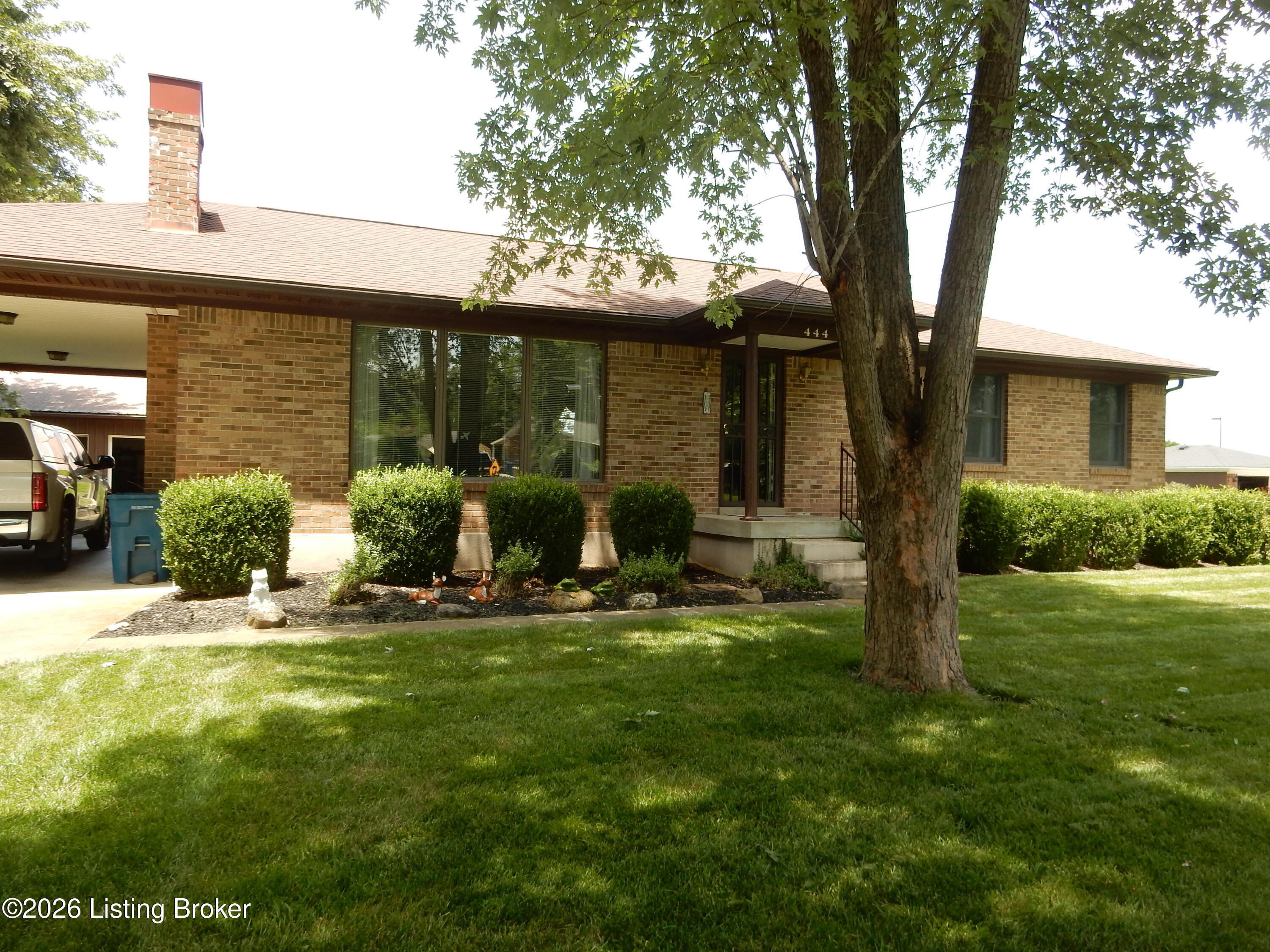 444 Cedar Grove Rd Property Photo 1