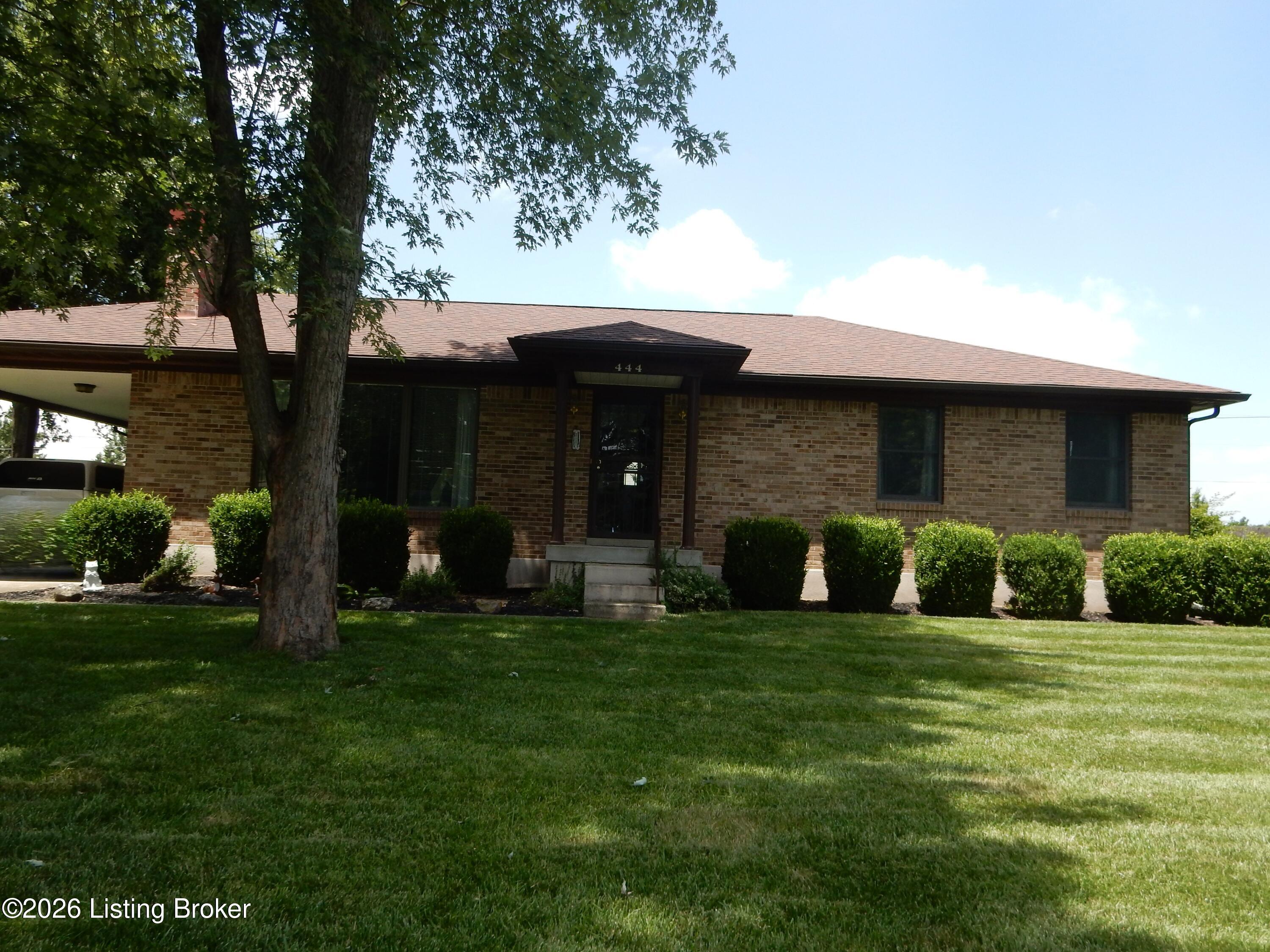 444 Cedar Grove Rd Property Photo 2