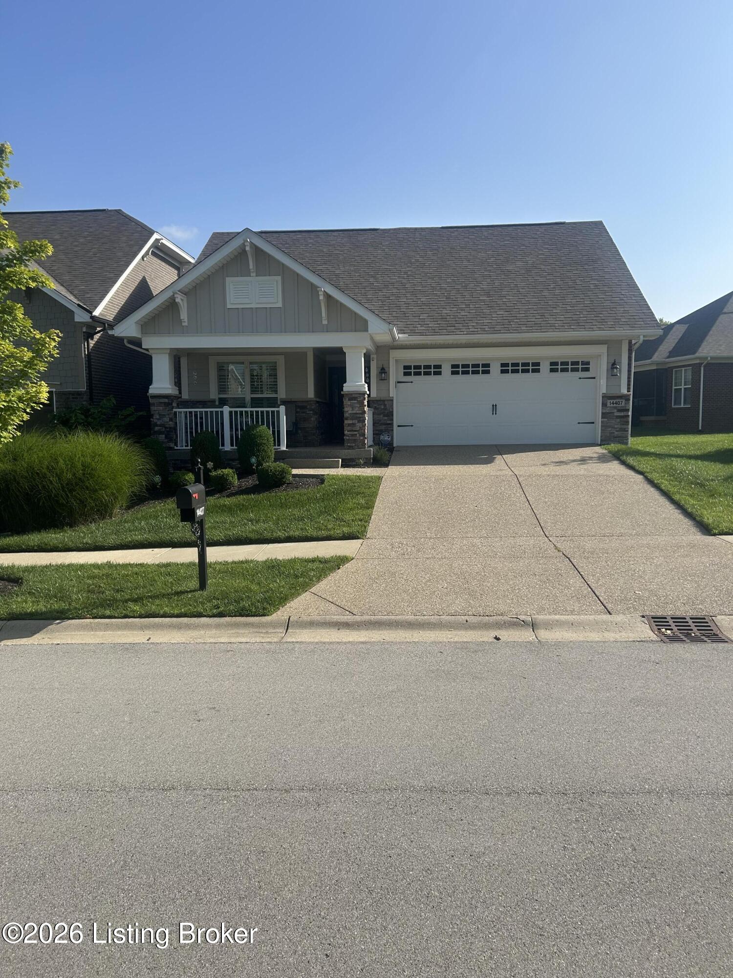 14407 Signature Point Dr Property Photo 1