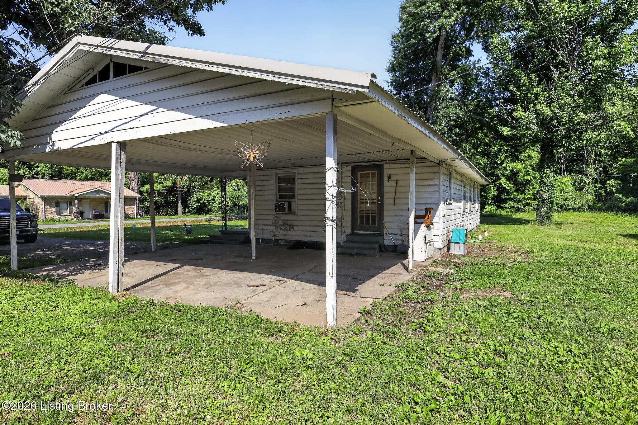 3834 Cook St Property Photo 35