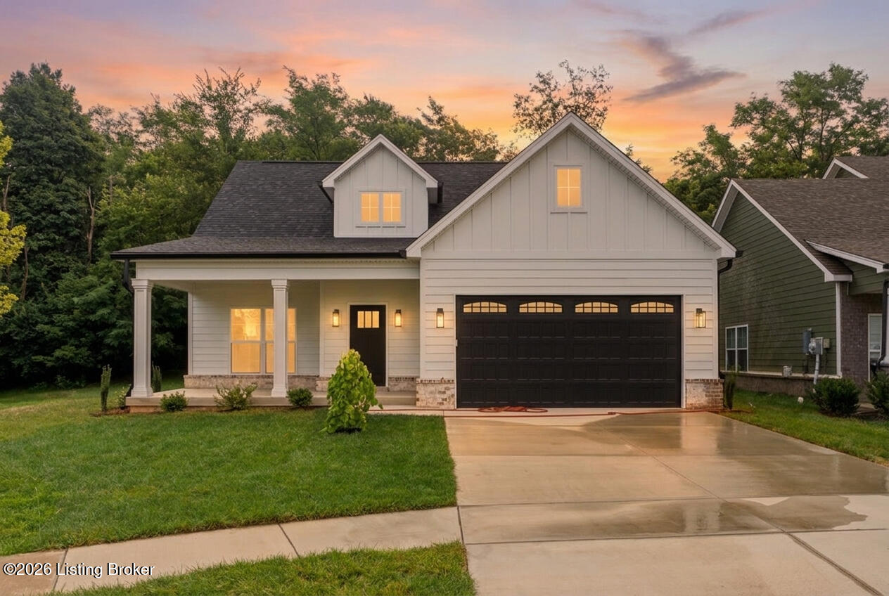 1204 Divot Way Property Photo 1