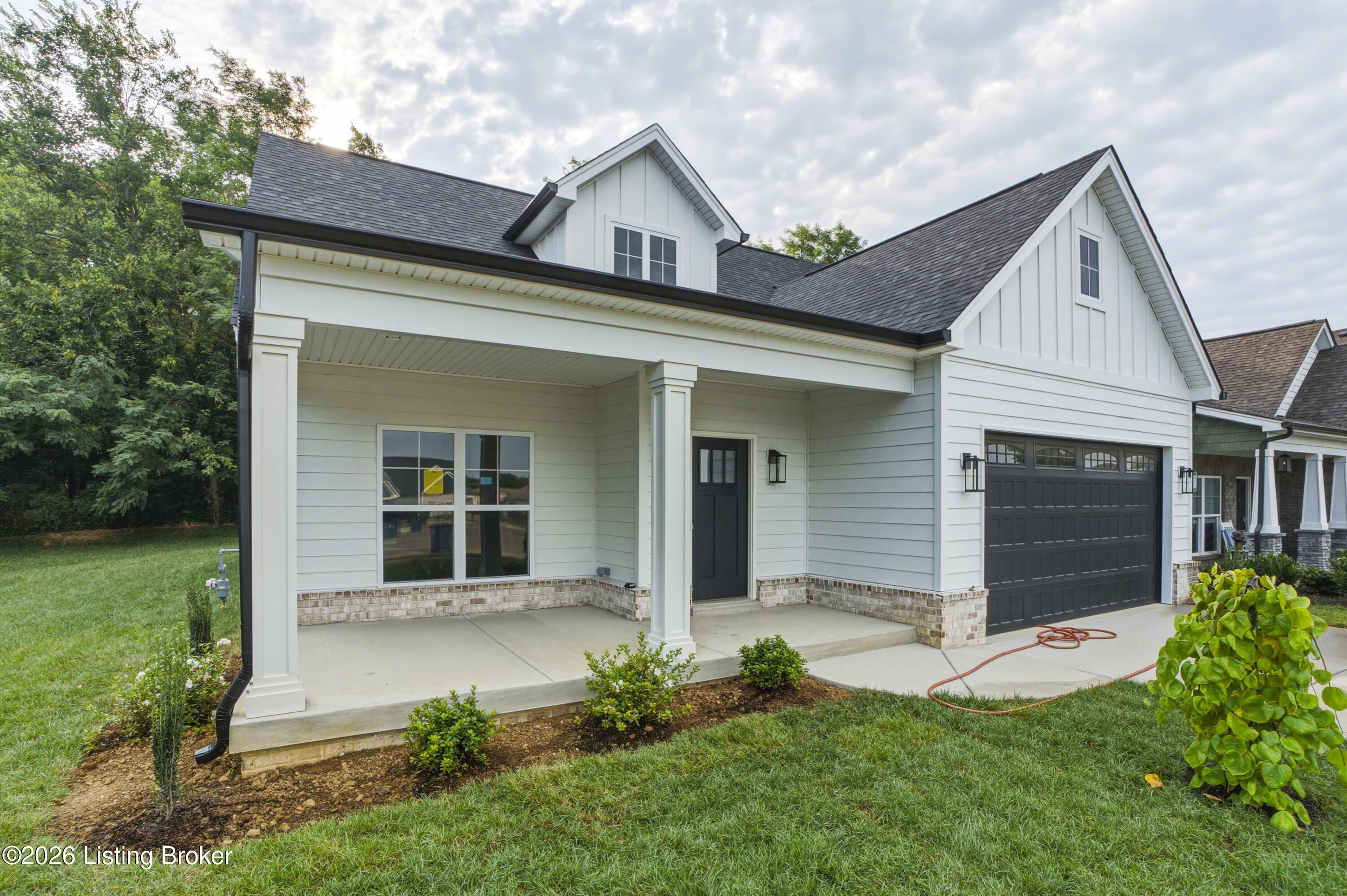 1204 Divot Way Property Photo 1