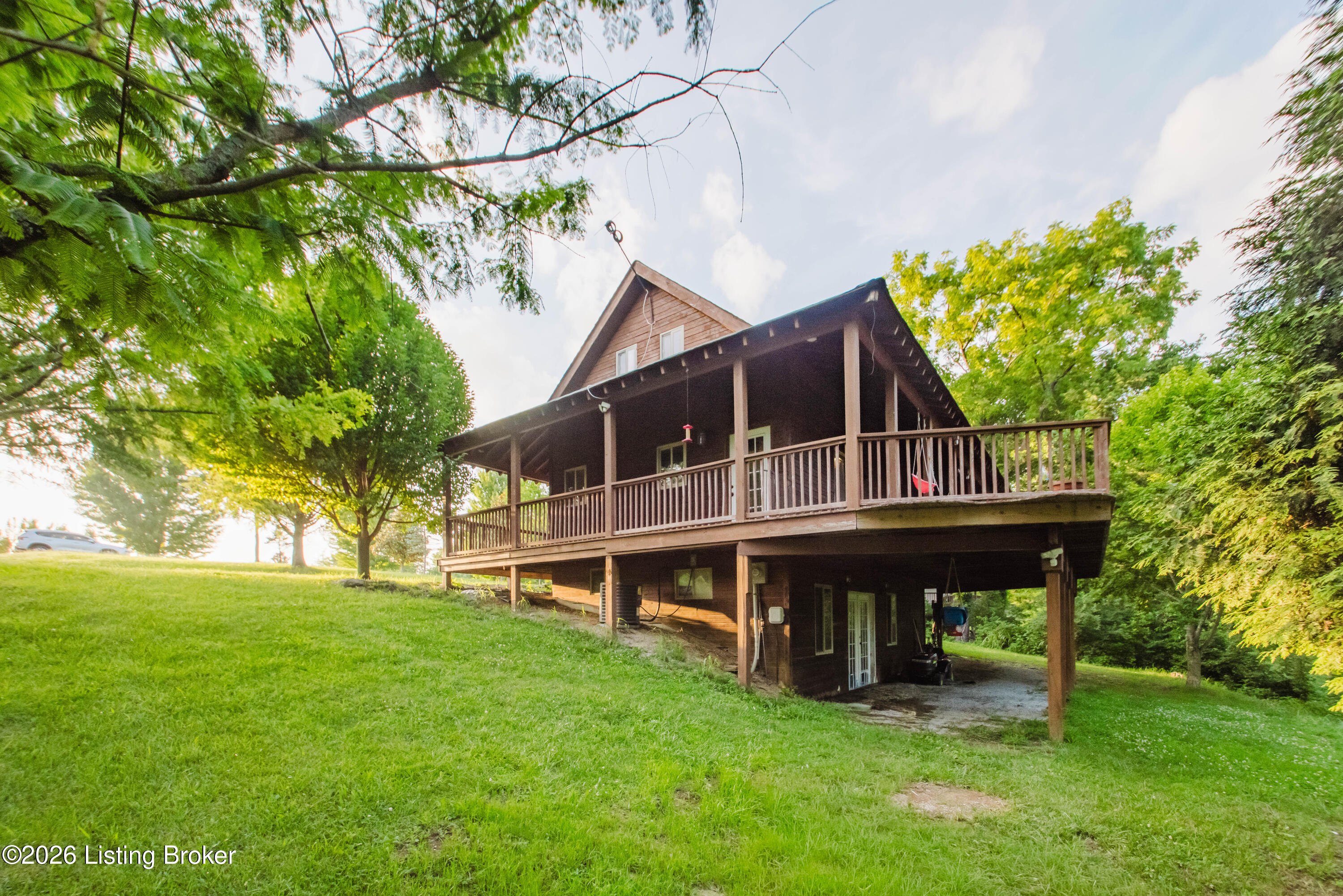 1429 Zen Forest Rd Property Photo 19