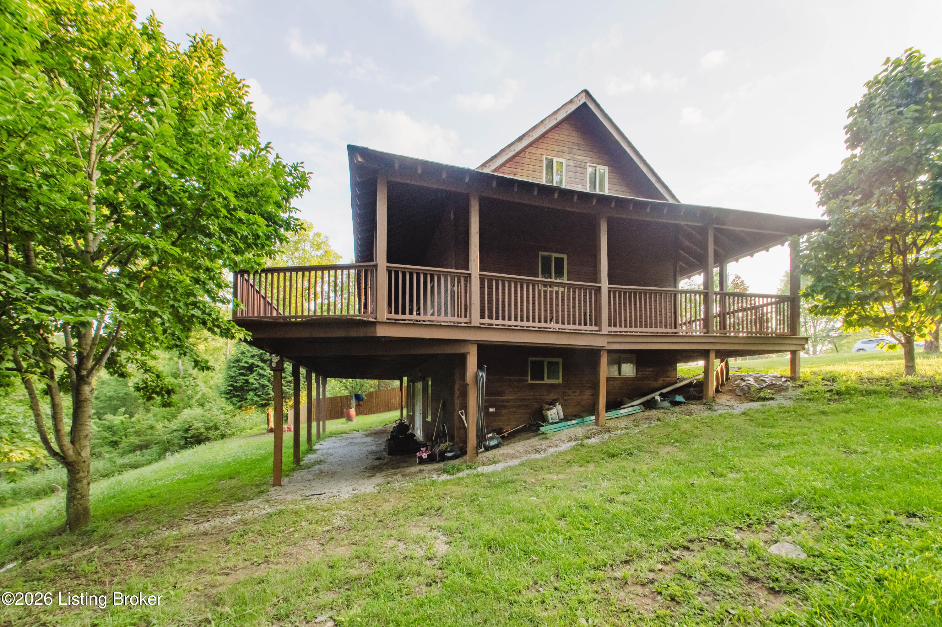 1429 Zen Forest Rd Property Photo 20