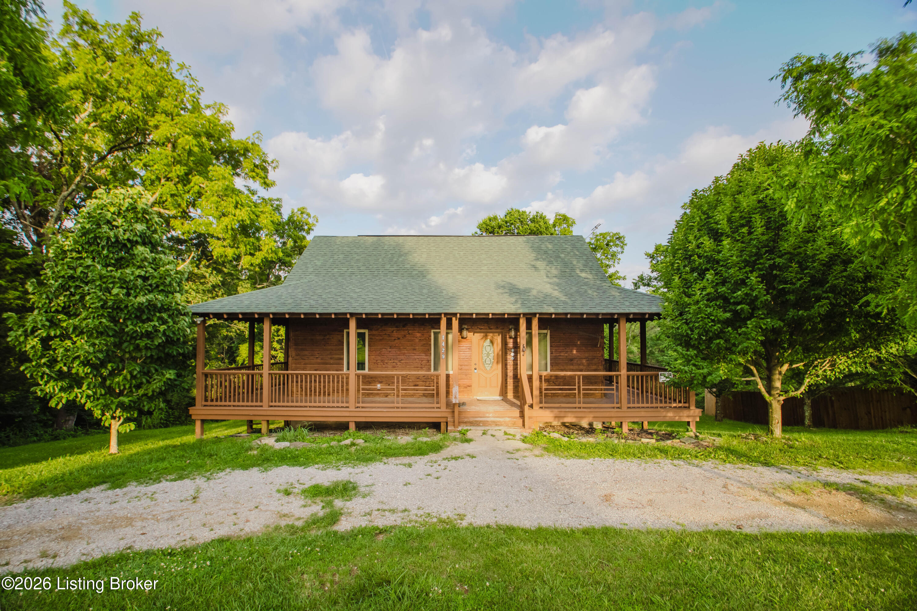 1429 Zen Forest Rd Property Photo 31