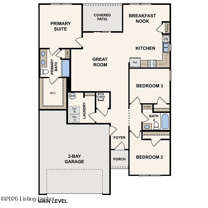 347 Mohegan Trail Property Photo 2