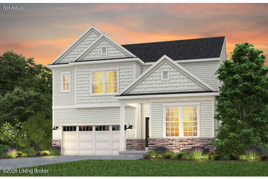 16923 Aiken Ridge Cir Property Photo 1