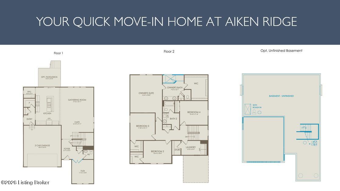 16923 Aiken Ridge Cir Property Photo 2