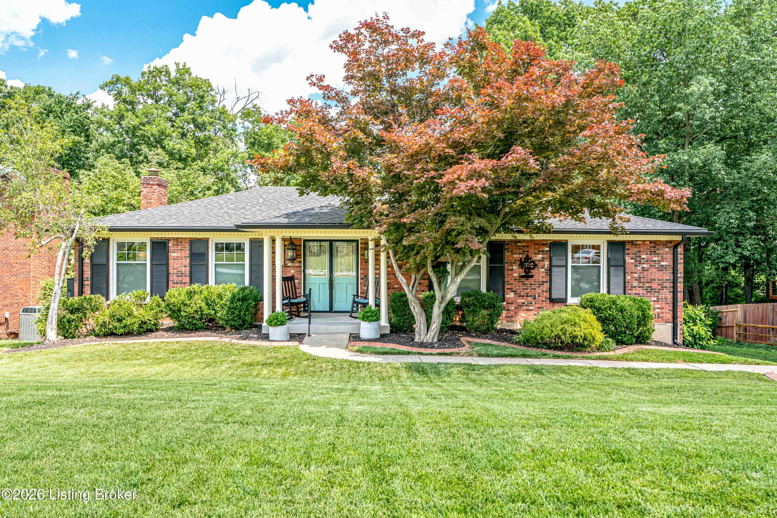9107 Split Rail Dr Property Photo 1