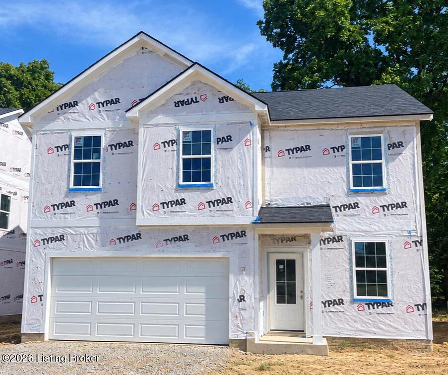 2529 Aiken Ridge Dr Property Photo 1