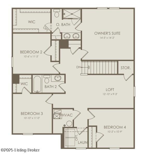 2529 Aiken Ridge Dr Property Photo 3