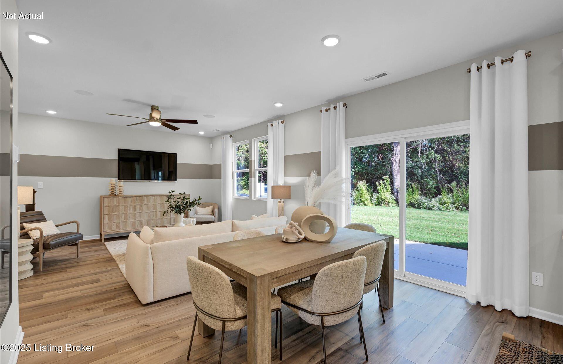 2529 Aiken Ridge Dr Property Photo 12