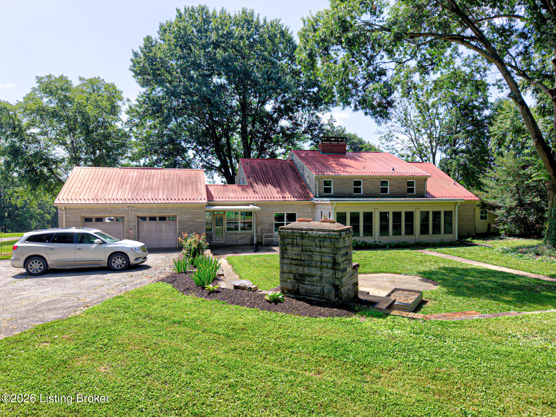 302 Eminence Pike Property Photo 78