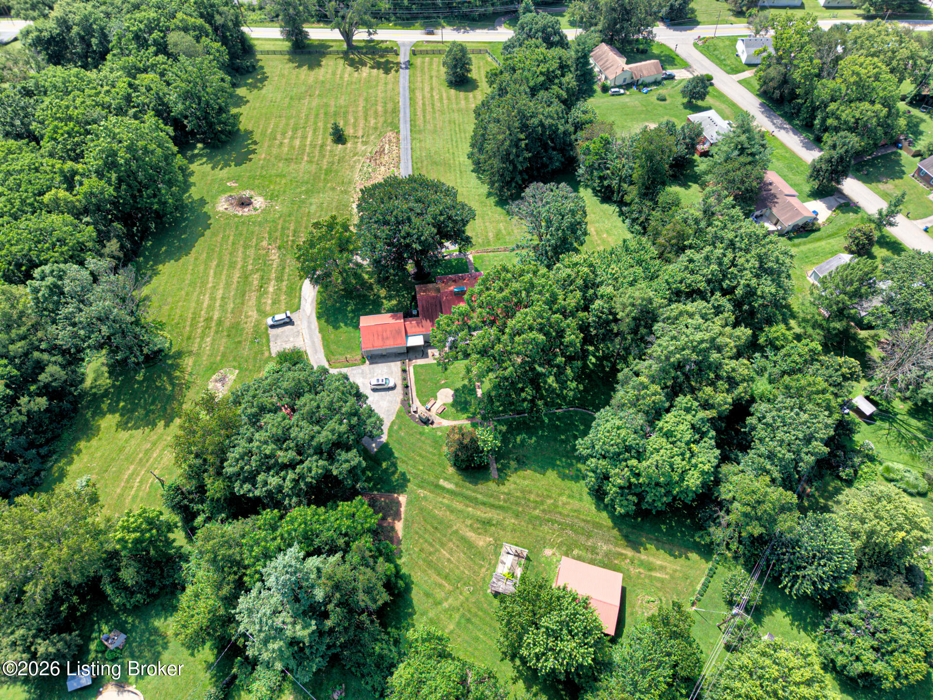 302 Eminence Pike Property Photo 81