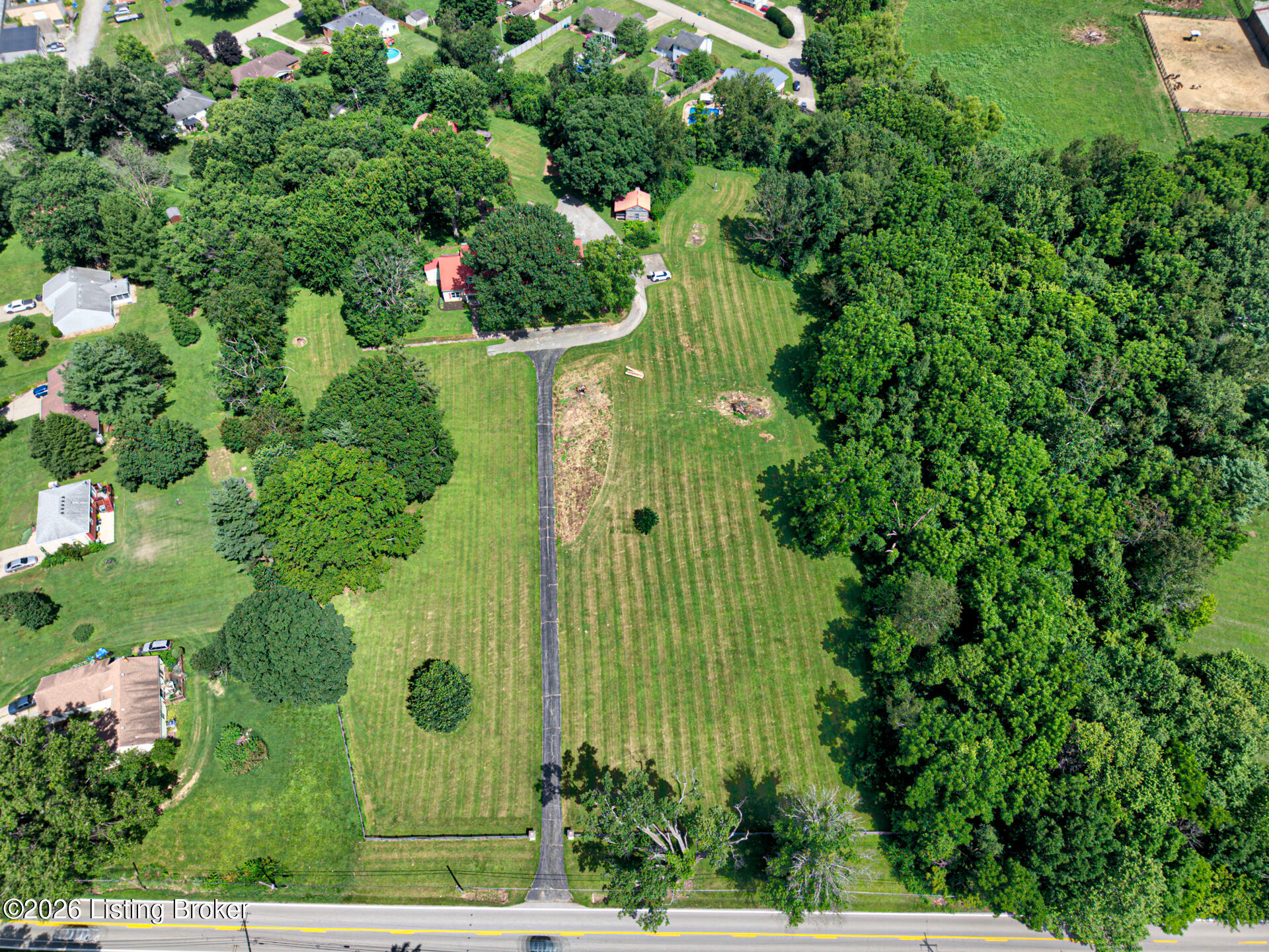 302 Eminence Pike Property Photo 82