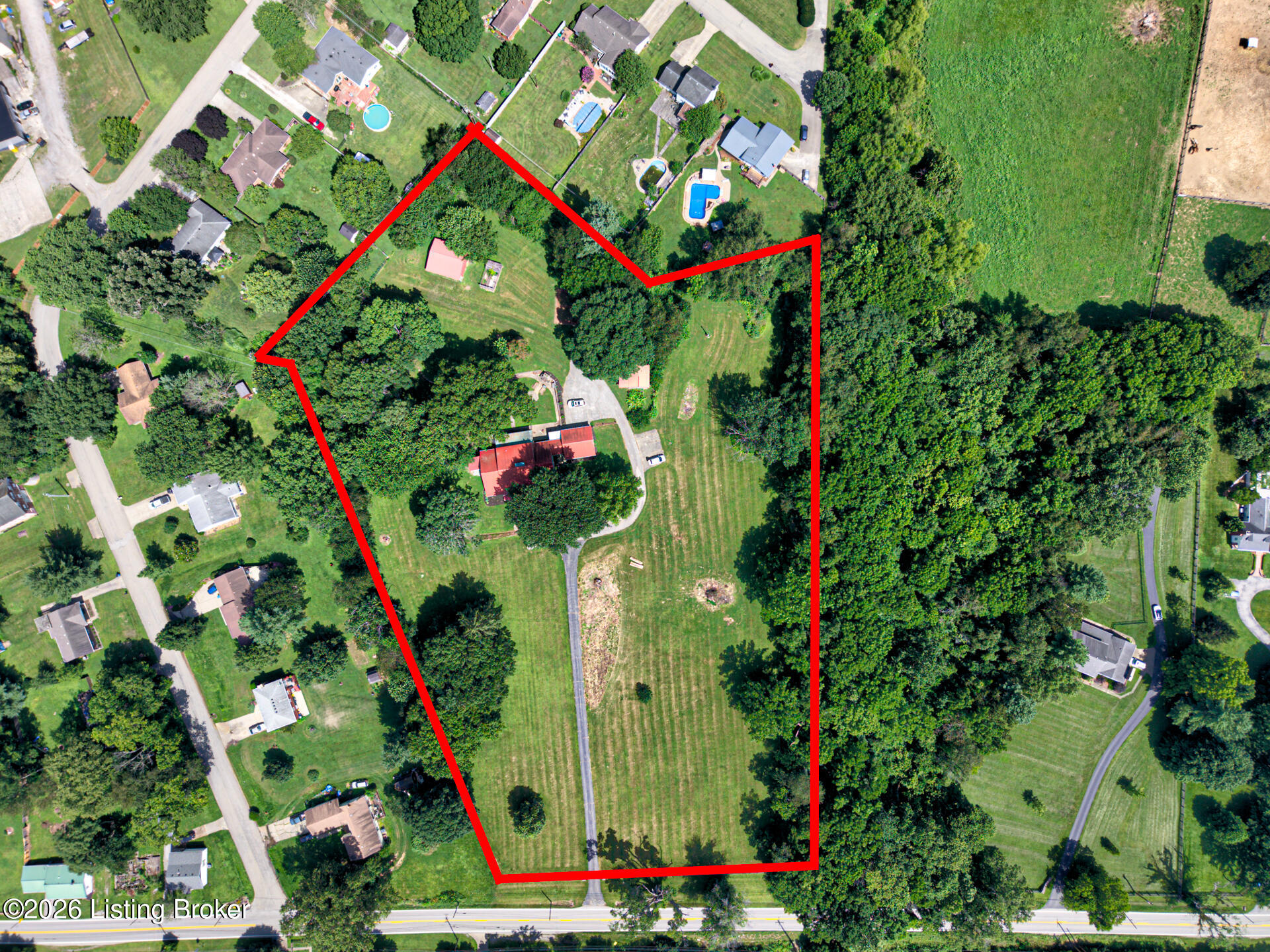 302 Eminence Pike Property Photo 83