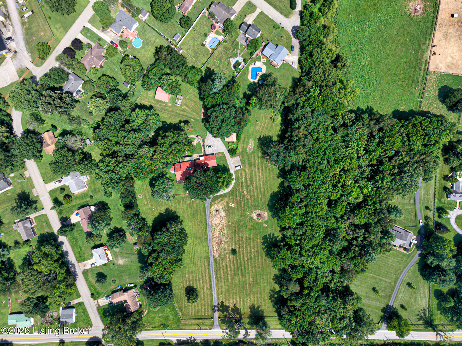 302 Eminence Pike Property Photo 84