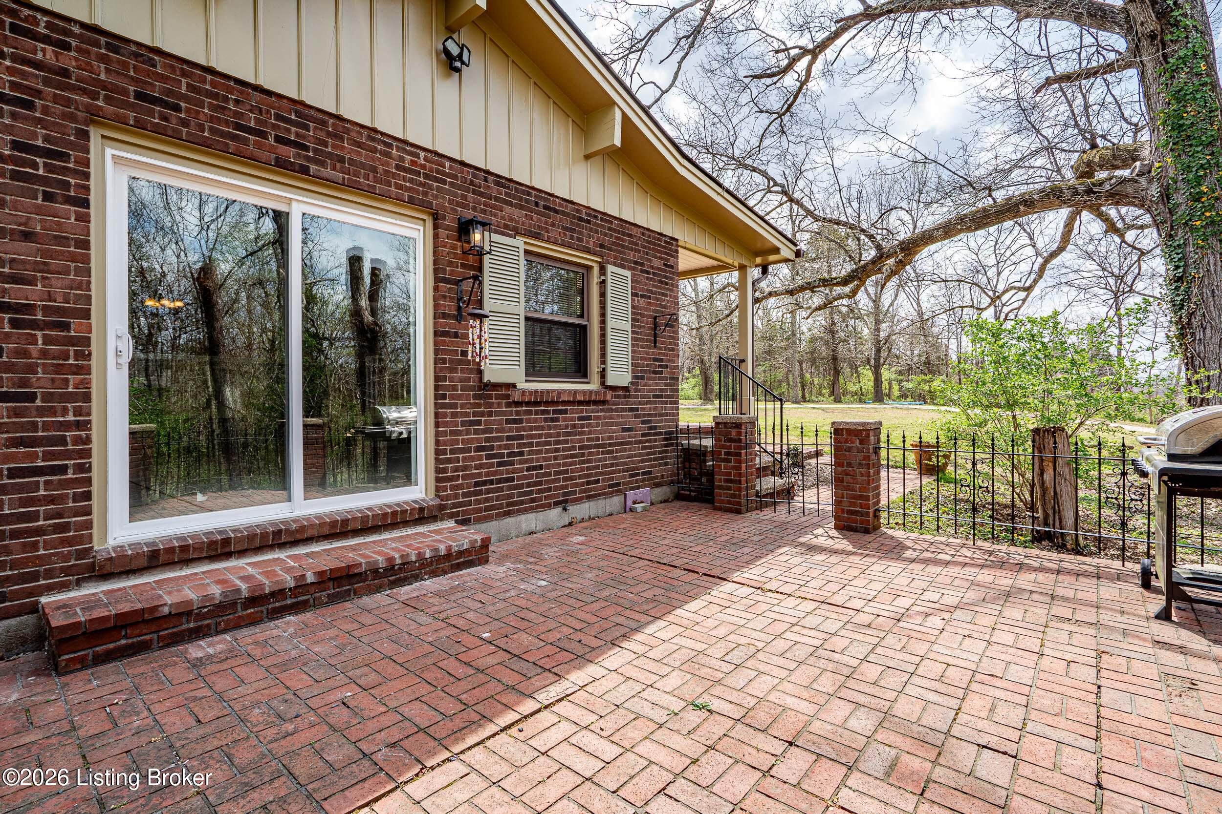 11603 Brentlinger Ln Property Photo 24