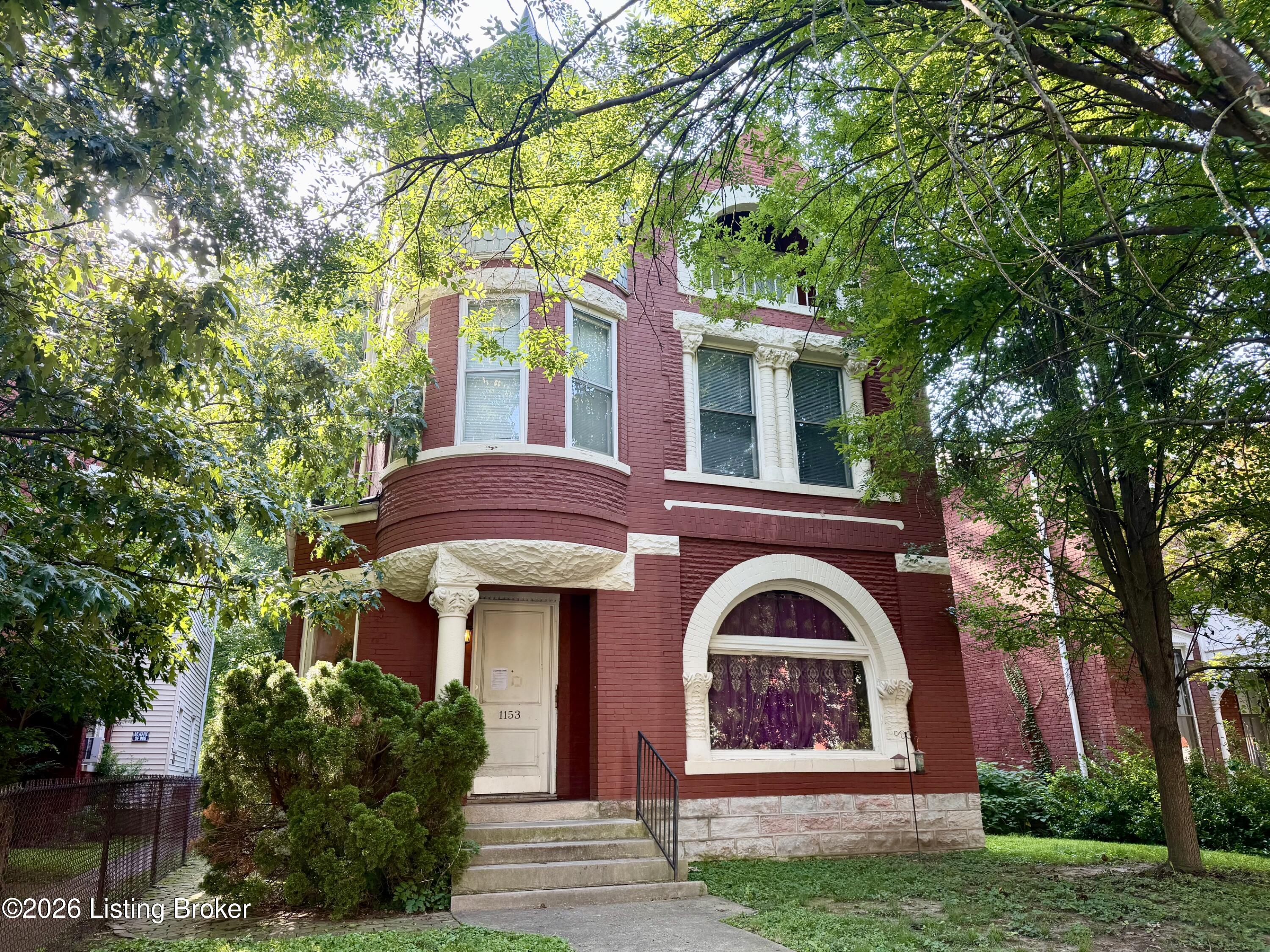 1153 S 1st St 3 Property Photo 1
