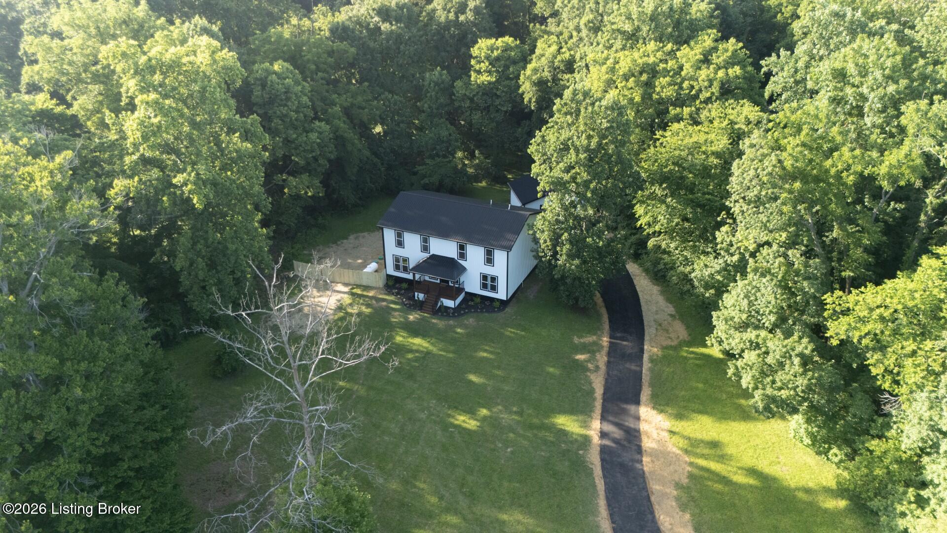12901 Westport Rd Property Photo 1