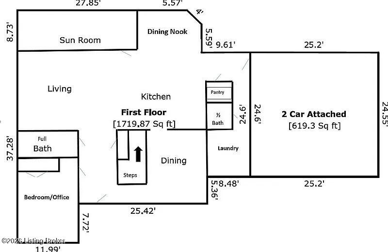 4615 Northridge Cir Property Photo 67