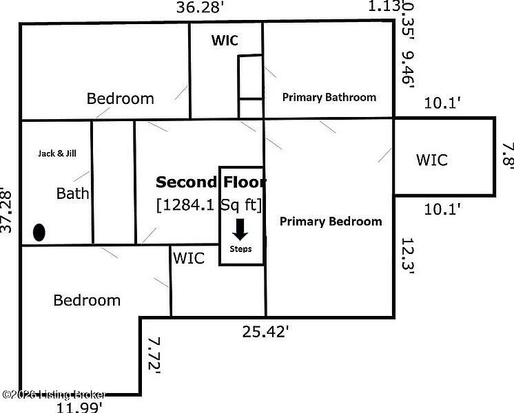 4615 Northridge Cir Property Photo 68