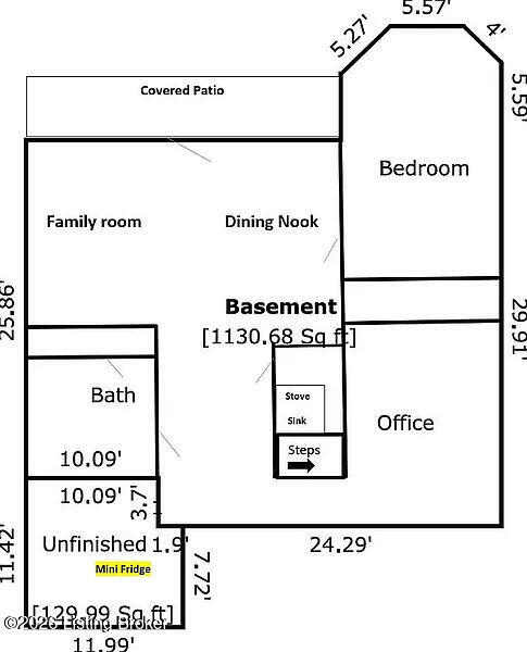 4615 Northridge Cir Property Photo 69
