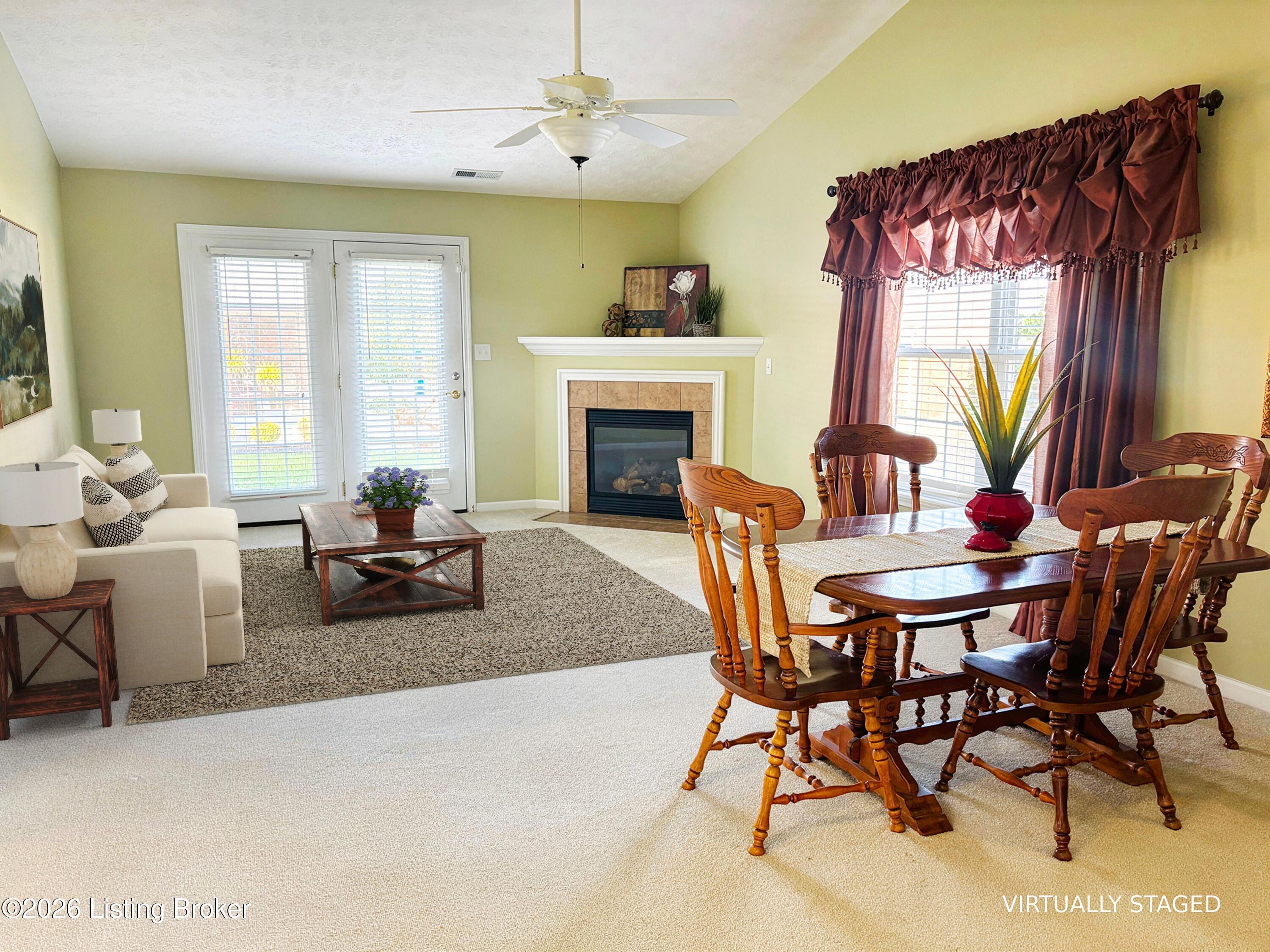 7507 Pony Haven Dr Property Photo 3