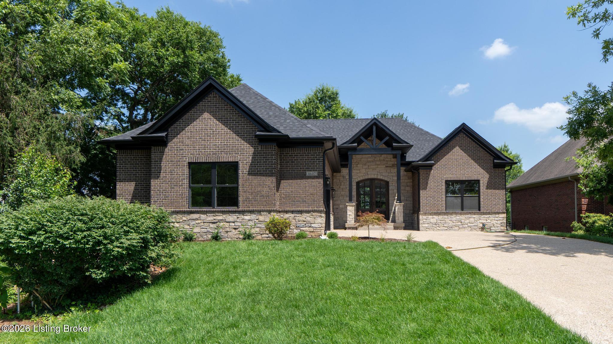 8607 Glenhope Dr Property Photo 3