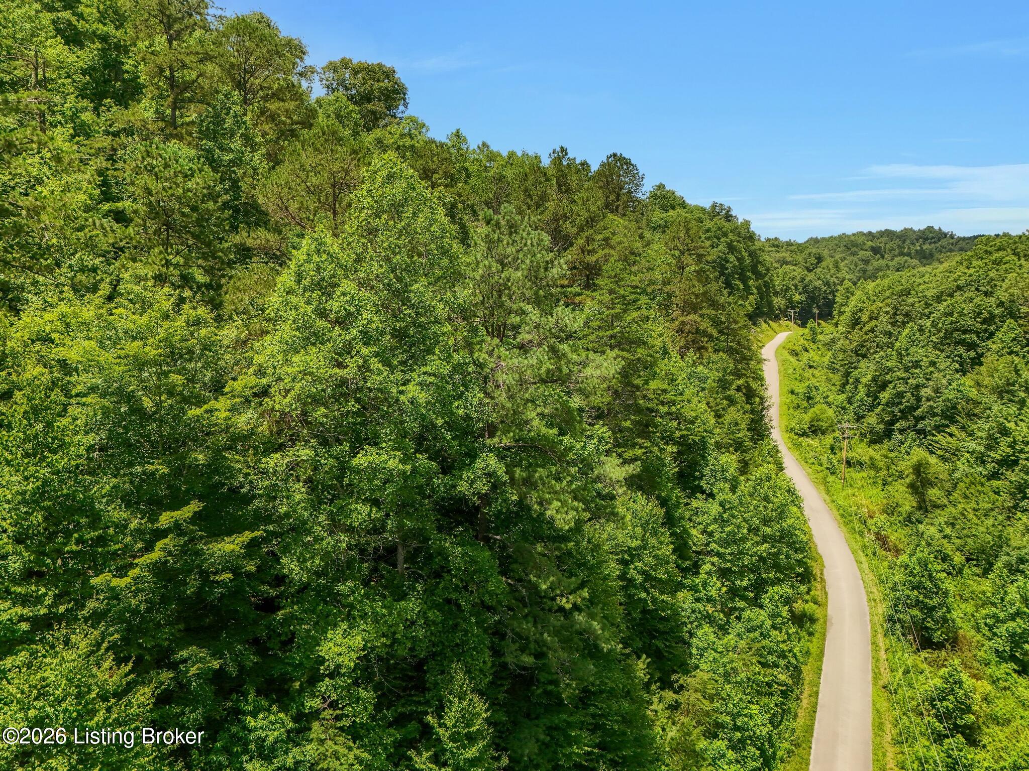 1 Williams Fork Rd