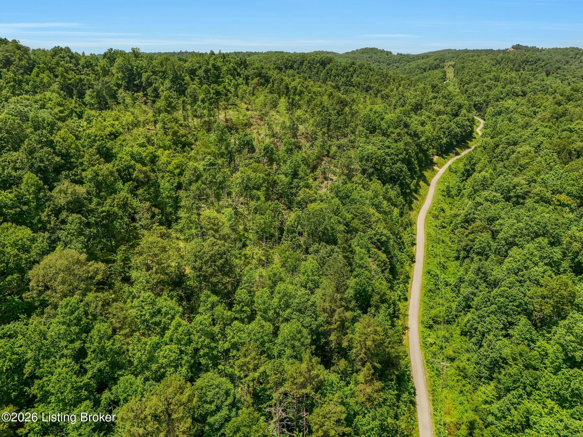 1 Williams Fork Rd Property Photo 3