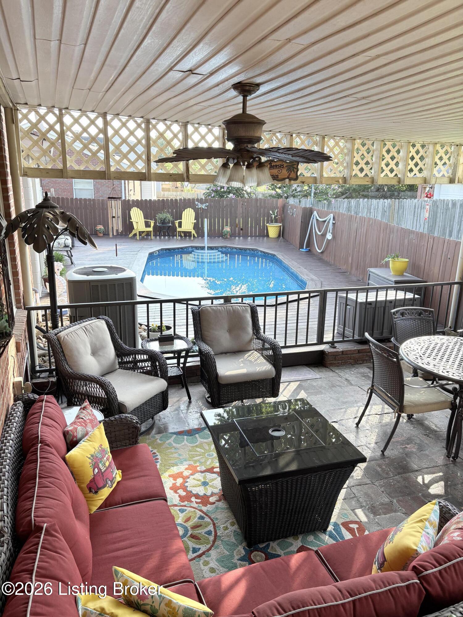 4501 Summitt Dr Property Photo 11
