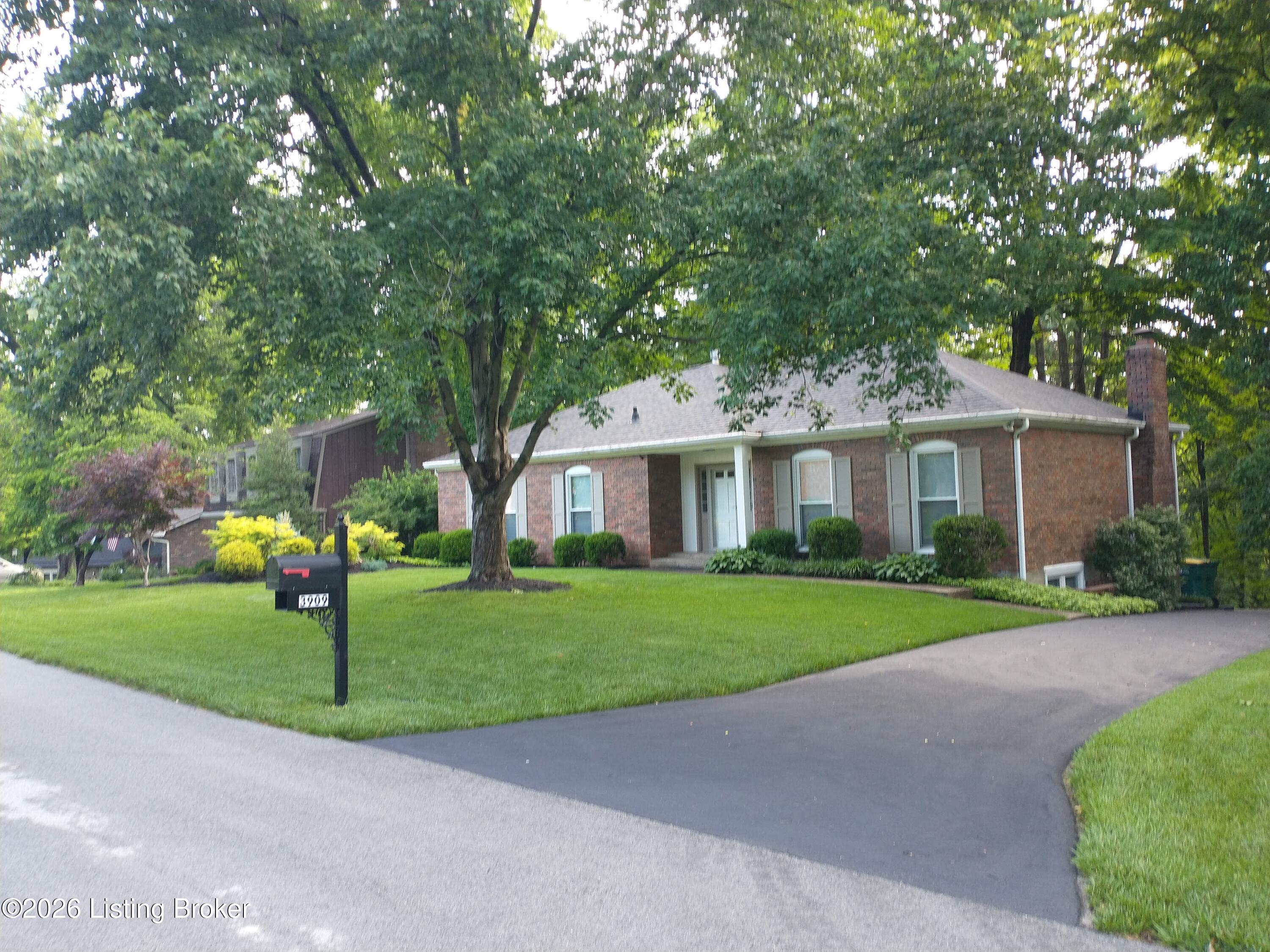 3909 Jenica Way Property Photo 1