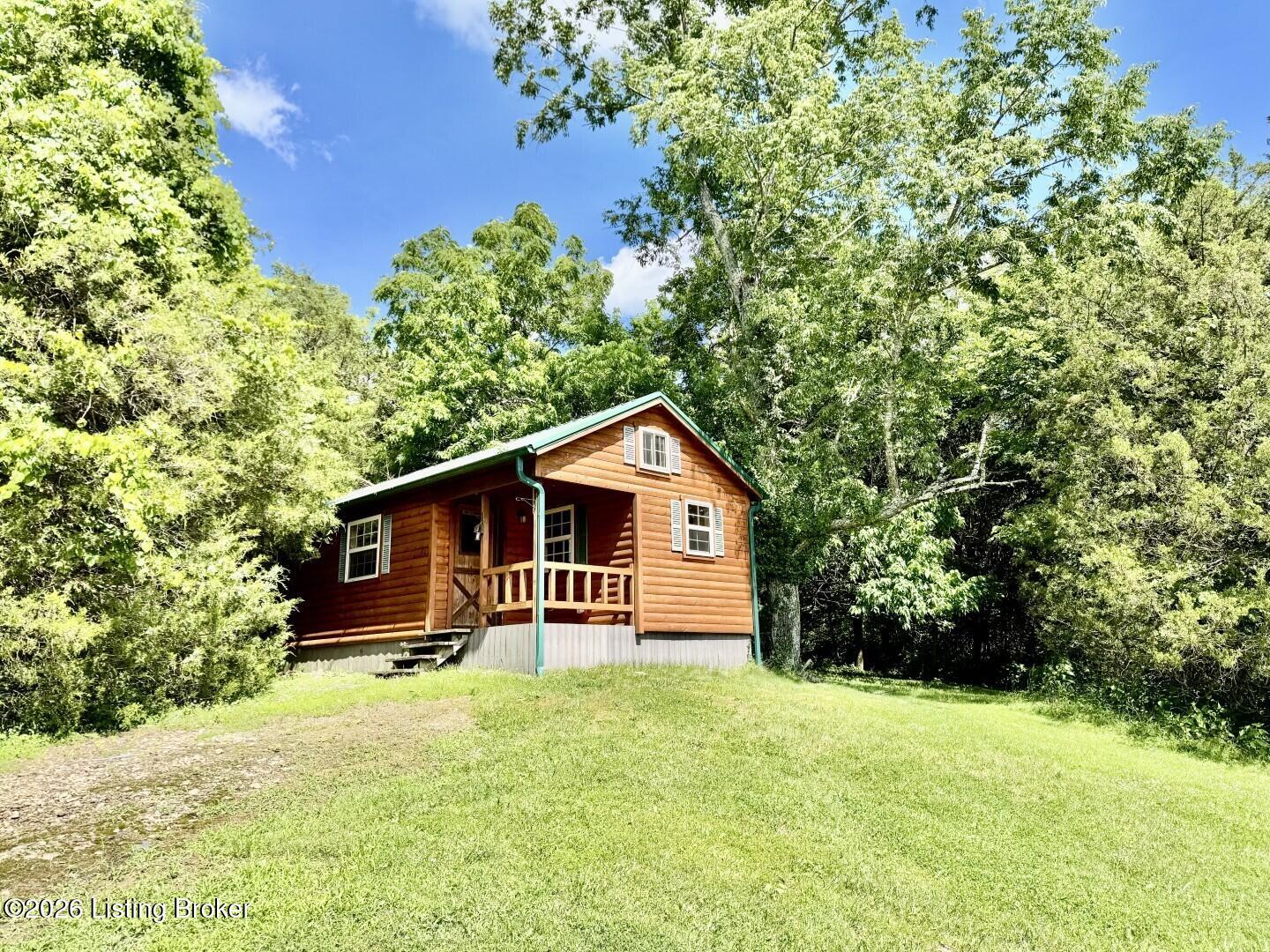975 Long Run Rd Property Photo 25